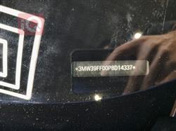 بي ام دبليو الفئة 3